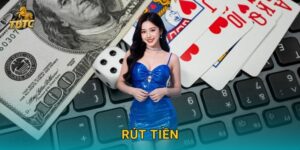Rút tiền nhanh gọn tại Tdtc với quy trình minh bạch