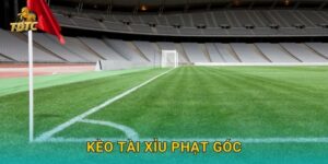Kèo tài xỉu phạt góc tại Tdtc hấp dẫn cho mọi trận đấu